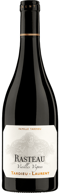 טרדי לורן רסטו גפן בוגרת