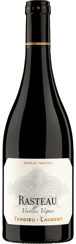 טרדי לורן רסטו גפן בוגרת