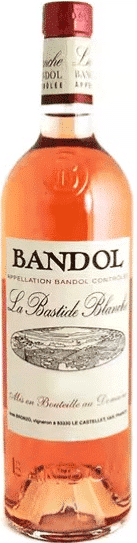 דומיין לה בסטיד בלאנש בנדול רוזה