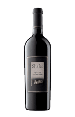 שפר היל סייד סלקט קברנה סוביניון