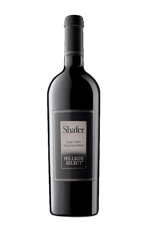 שפר היל סייד סלקט קברנה סוביניון