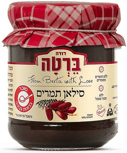 סילאן דודה ברטה 250 גרם