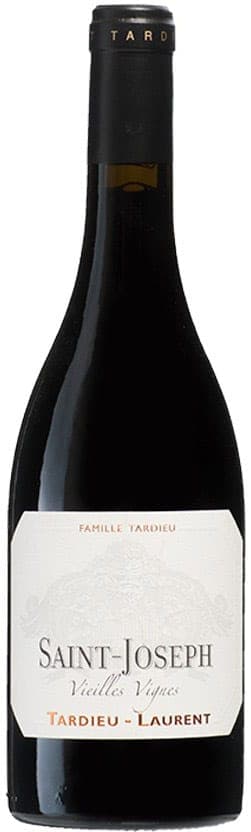 טרדי לורן סנט ג'וז'ף גפן בוגרת