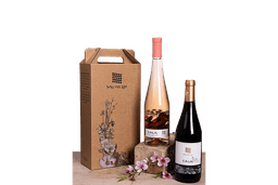 מארז גליל אלון ורוזה