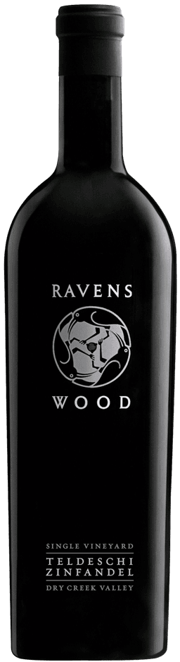 רוונסווד זינפנדל טלדסקי