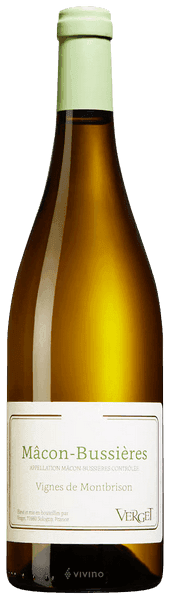 דומיין ורג'ט מאקון בוסייה ויגנה דה מונטבריסון 2017