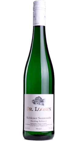 דר לוסן וולנר זוננהאור ריזלינג קבינט