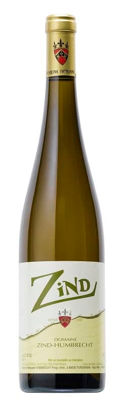 זינד הומברכט זינד אלזאס