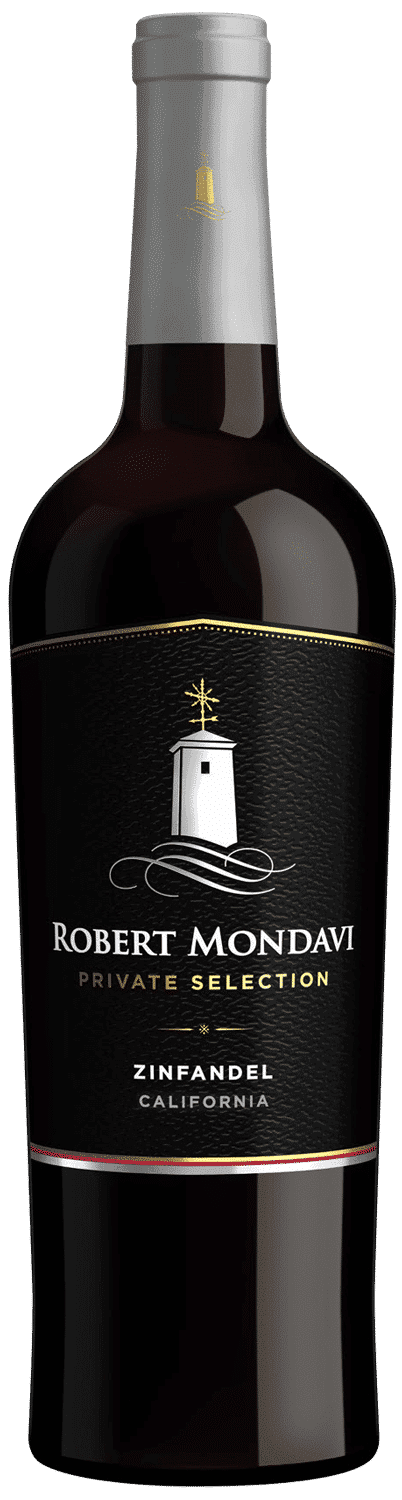 מונדבי פ.ס זינפנדל אדום