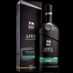 מילק אנד האני אפקס מעושן STR - מהדורה מוגבלת