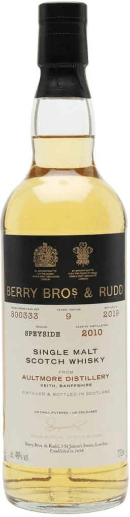 ברי ברוס אלטמורה 2010