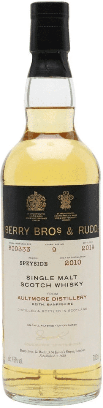 ברי ברוס אלטמורה 2010