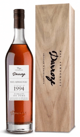 ארמניאק דרוז 700 1994