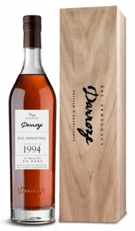 ארמניאק דרוז 700 1994