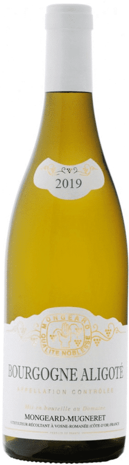 דומיין מונז'רה מונרייה בורגון אליגוטה