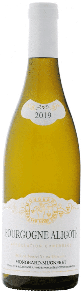 דומיין מונז'רה מונרייה בורגון אליגוטה