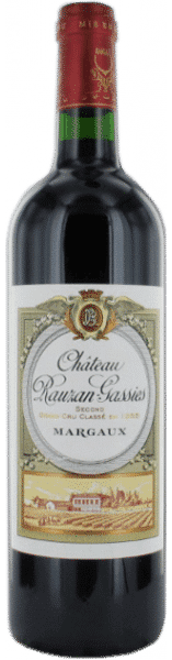 שאטו רוזן גסס 2017