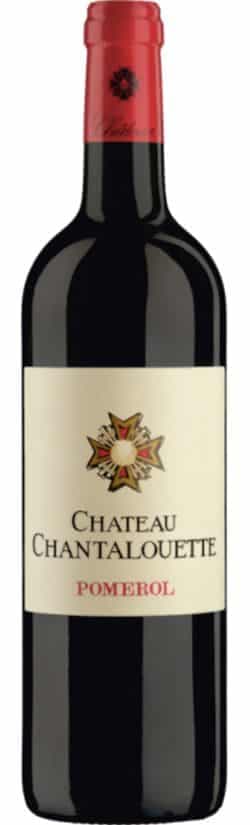 שאטו שנטלואט, פומרול