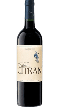 שאטו סיטרן הו מדוק 2021