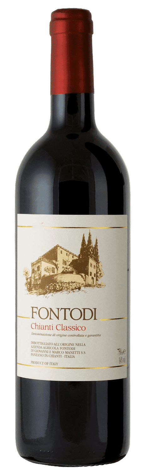 פונטודי קיאנטי קלסיקו