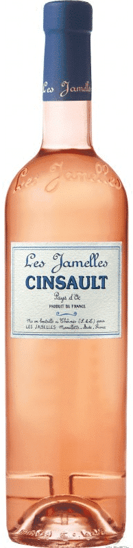 לה ג'ומל רוזה מגנום