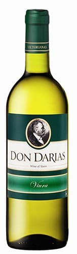 דון דריאס לבן