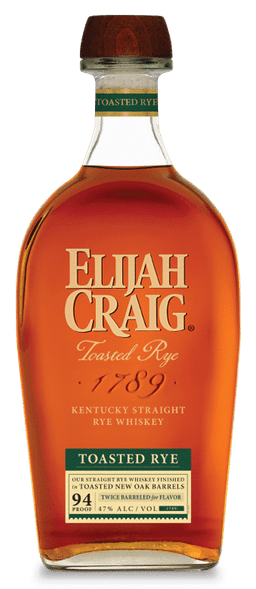 ויסקי איליה קריג 12 שנה