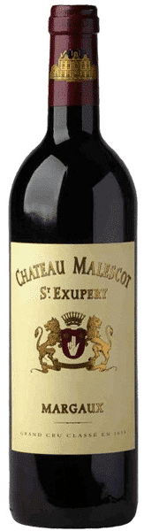 שאטו מלקסו סנט אקסופרי 2017