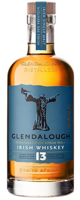 ויסקי גלנדלוך 13 שנה אירי