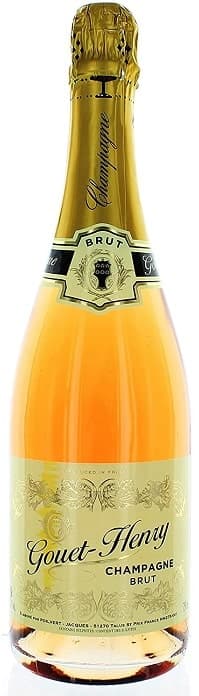 שמפניה גואט הנרי רוזה