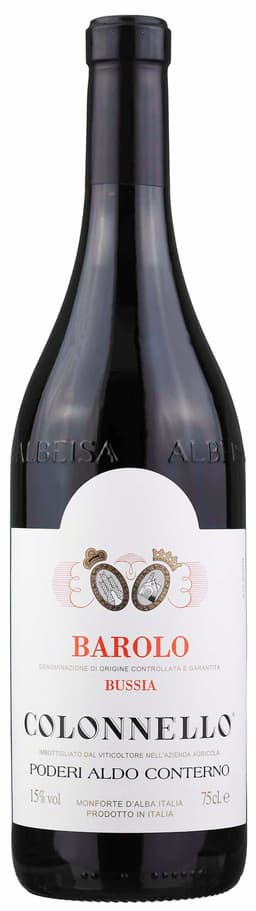 קונטרנו קולונלו 2014-2016