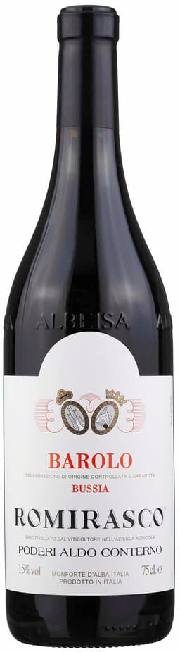 קונטרנו רומירסקו