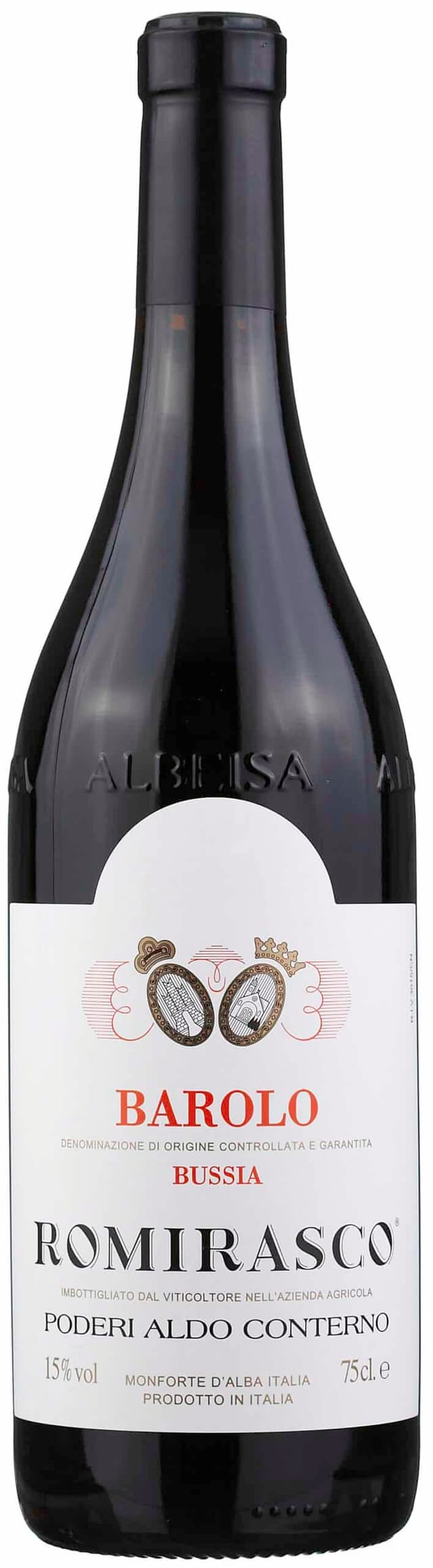 קונטרנו רומירסקו