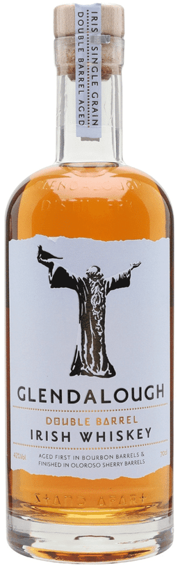 ויסקי גלנדלוך דבל בארל אירי