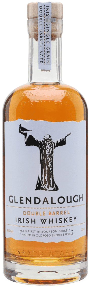 ויסקי גלנדלוך דבל בארל אירי