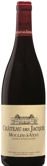 לואי ז'אדו קרו בוז'ולה מולין א-ואן