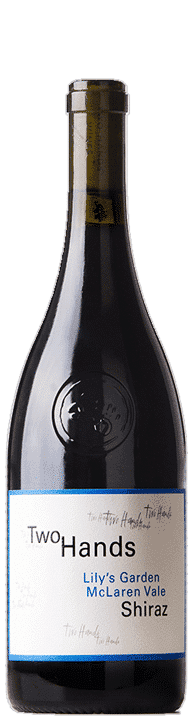 טו הנדז לילי'ס גרדן