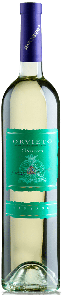 מרקזיני אורבייטו