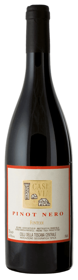 פונטודי פינו נרו קאסה ויה