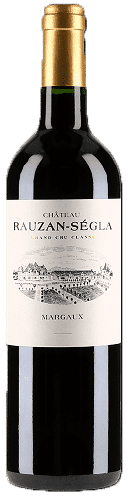 שאטו רוזן סגלה מרגו 2017