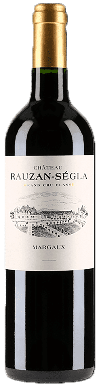 שאטו רוזן סגלה מרגו 2017