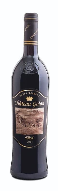 שאטו גולן אליעד 1.5 ליטר