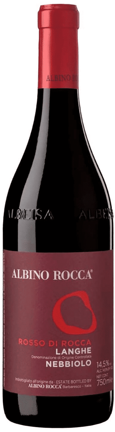 אלבינו לנגה נביולו