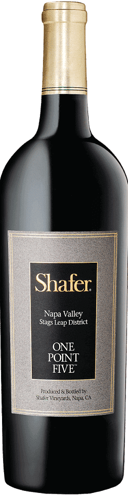 שפר וואן פוינט פייב קברנה סוביניון