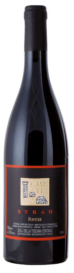 פונטודי סירה קאסה ויה