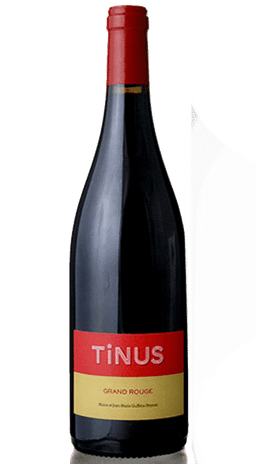 דומיין ורז'ה, טינוס גראן רוז'