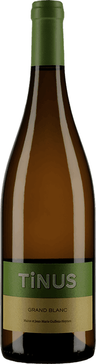 דומיין ורז'ה, טינוס שרדונה