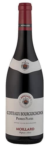 מואייר קוט בורגיניון