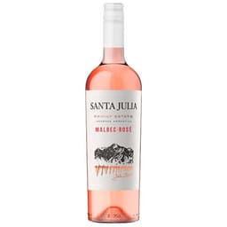 סנטה חוליה מלבק רוזה