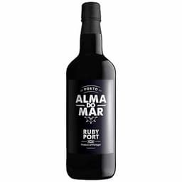 אלמה דו מאר רובי פורט כשר